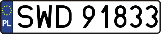 SWD91833