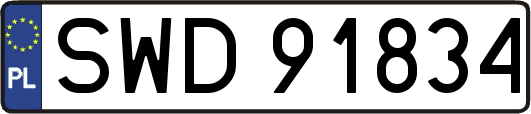 SWD91834