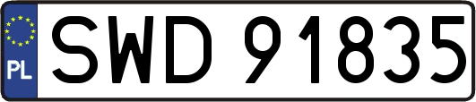 SWD91835