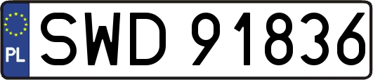 SWD91836
