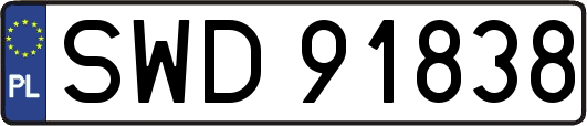 SWD91838