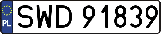 SWD91839