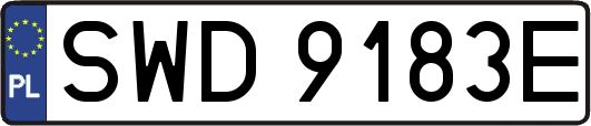 SWD9183E