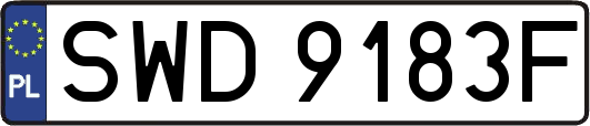 SWD9183F