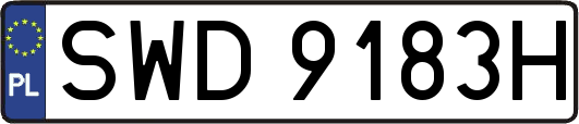 SWD9183H
