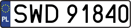 SWD91840