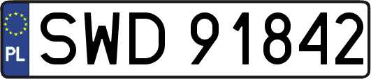 SWD91842