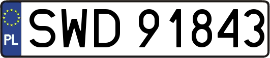 SWD91843