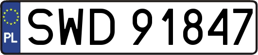SWD91847