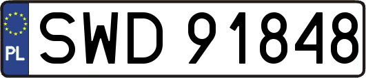 SWD91848