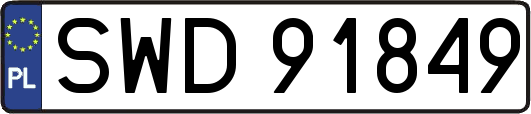 SWD91849