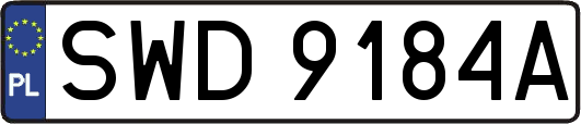 SWD9184A