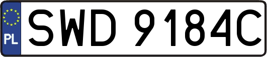 SWD9184C
