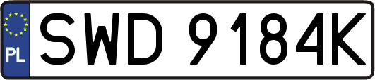 SWD9184K