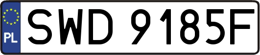 SWD9185F