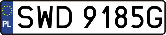 SWD9185G