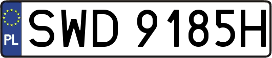SWD9185H