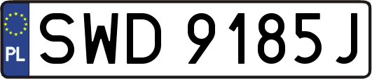 SWD9185J