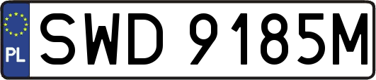 SWD9185M