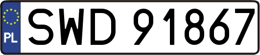 SWD91867