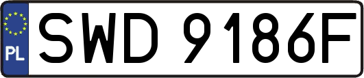 SWD9186F