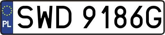SWD9186G