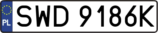 SWD9186K