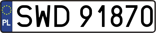 SWD91870