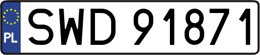 SWD91871