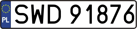 SWD91876