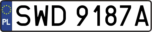 SWD9187A