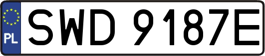 SWD9187E
