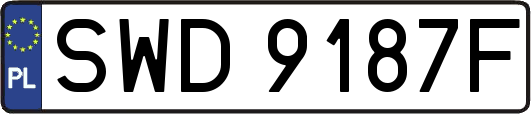 SWD9187F