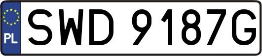 SWD9187G