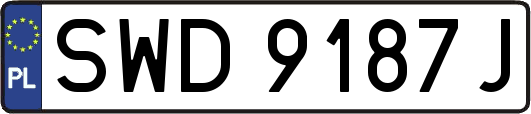 SWD9187J
