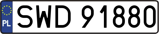 SWD91880