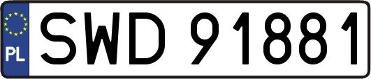 SWD91881