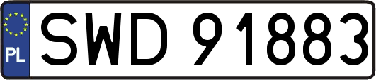 SWD91883