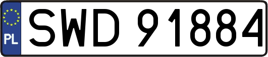 SWD91884