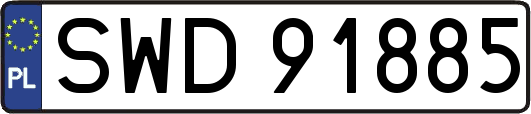SWD91885