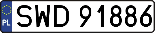 SWD91886