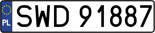 SWD91887