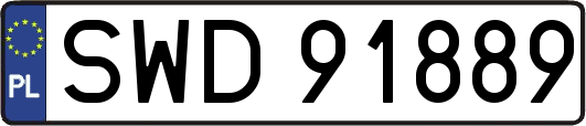 SWD91889