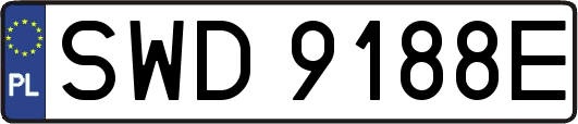 SWD9188E