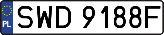 SWD9188F