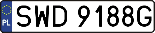 SWD9188G