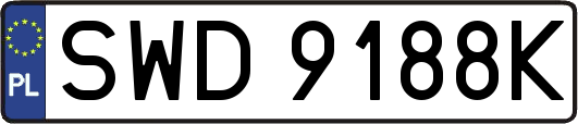 SWD9188K