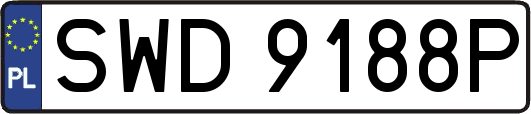 SWD9188P