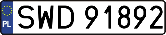 SWD91892