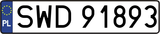 SWD91893